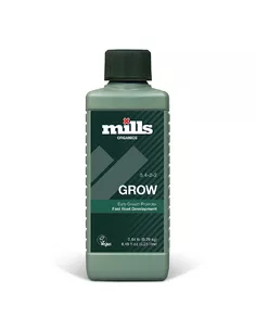 Orga Grow 250ml Mills 500ML