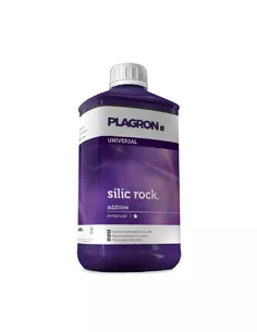 Silic Rock 500ml Plagron 1L