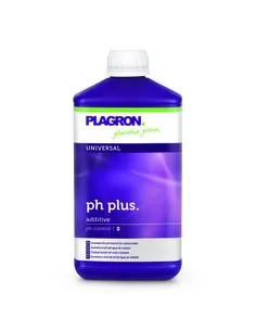 pH Plus 1L Plagron 1L