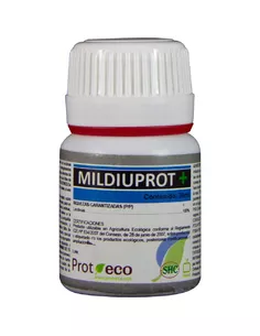 Mildiuprot plus 30 ml Prot-Eco 100ML