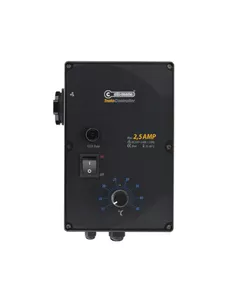 Trafo controller temp silent 2.5 amp G-Systems