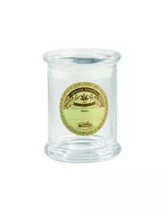 Bote Glass Jar Supersmoker 470ML