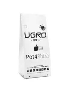UGro Pot4 Rhiza - 4L
