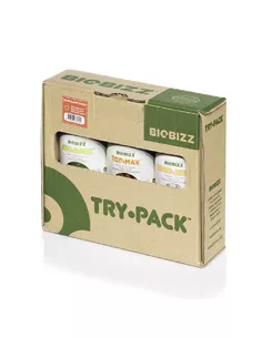Try pack - Stimulant-BioBizz