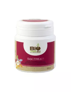 Bactrex Biotabs 250GR