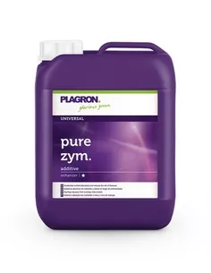 Pure zym 5L - Plagron