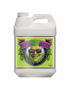 Big Bud Liquid Coco Advanced Nutrients 23L