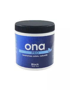 ONA Block 175 gr