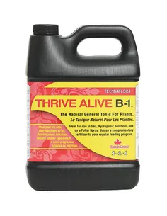 Thrive Alive B1 Red Technaflora 0.5L
