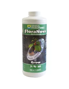 Flora Nova Grow GHE 473ML