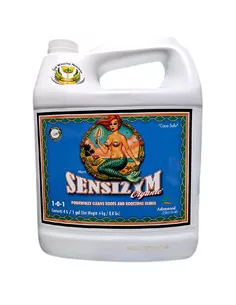 Sensizym Advanced Nutrients 23L