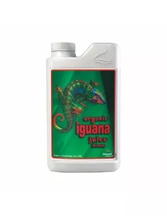 Organic Iguana Juice Bloom Advanced Nutrients 23L