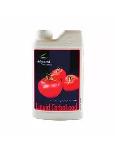 Carboload Liquid Advanced Nutrients 250ML