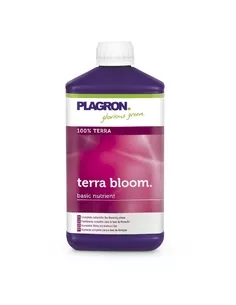 Terra Bloom 20L - Plagron