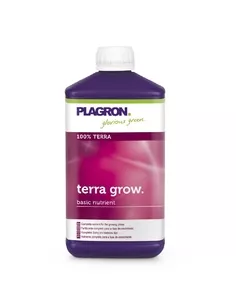 Terra Grow Plagron 20L