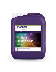 Green Sensation Plagron 10L