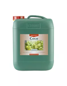 Coco B Canna 20L