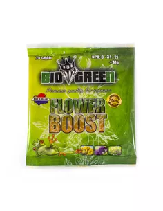 Biogreen Flower Boost 75gr