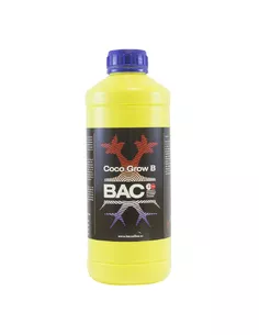 Coco Grow B BAC 20L