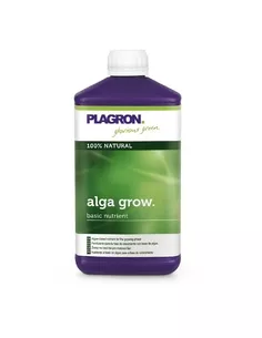 Alga Grow Plagron 500ML