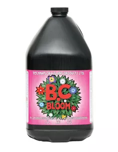 BC Bloom Technaflora 65L