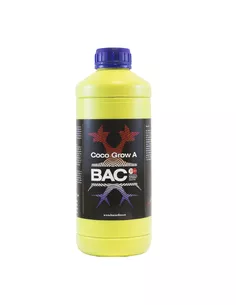 Coco Grow A BAC 20L