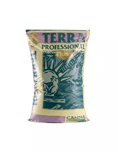 Terra Profesional Plus 25L- CANNA