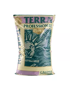 Terra Profesional Plus 25L- CANNA