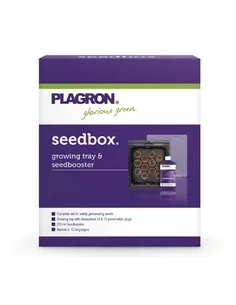 Starter seed box-Plagron