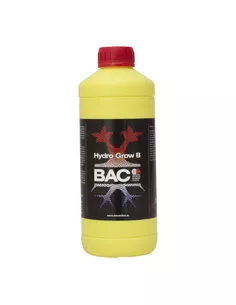 Hidro Grow B BAC 20L