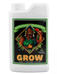 Grow 500mL pH P