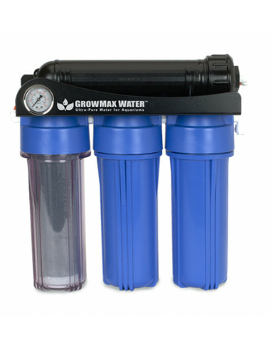 MAXQUARIUM (osmosis) 500L/DIA Growmax Water