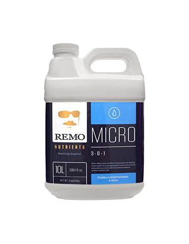 Micro Remo Nutrients 20L