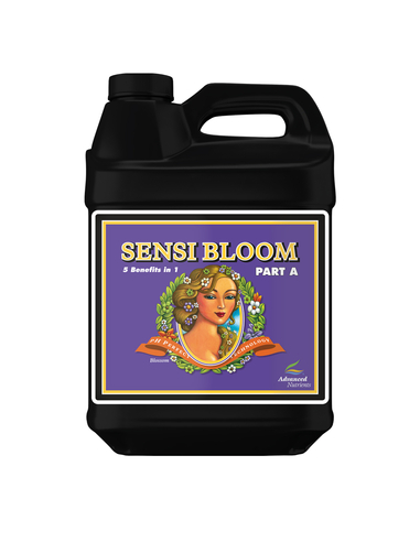 Sensi Bloom A Ph P Advanced Nutrients 23L