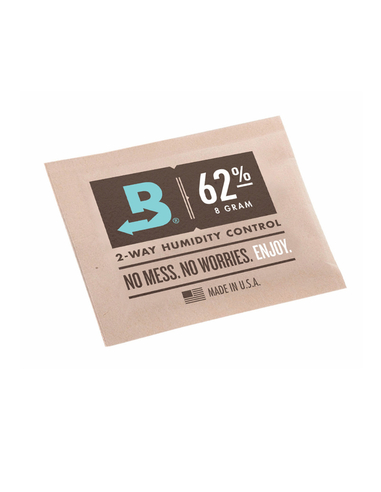 Boveda 62% 4GR