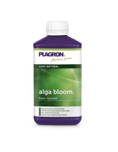 Alga Bloom Plagron 10L