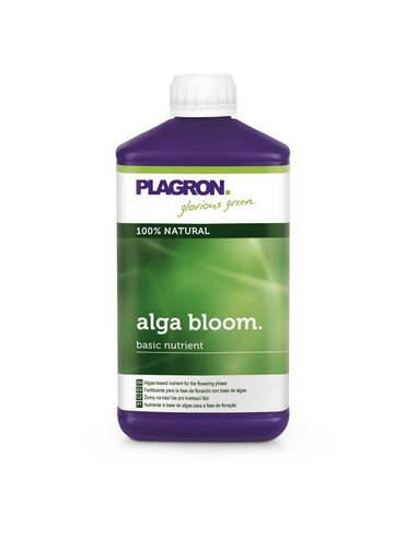 Alga Bloom Plagron 10L