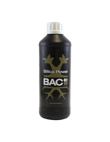 Silica Power BAC 1L