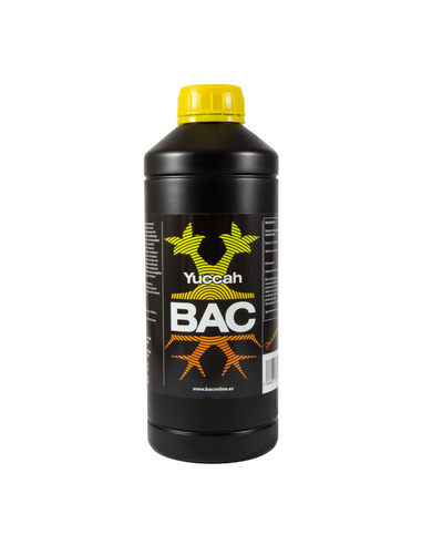 Yuccah BAC 500ML