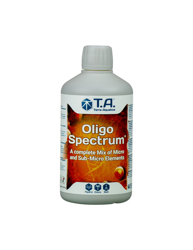 Oligo Spectrum GHE 10L
