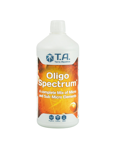 Oligo Spectrum GHE 10L