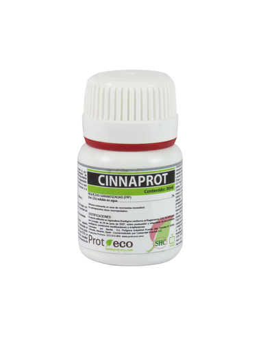 Cinnaprot Prot-Eco 100ML