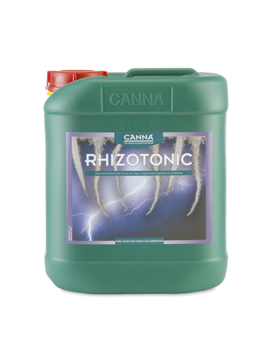 Rhizotonic 5L-CANNA