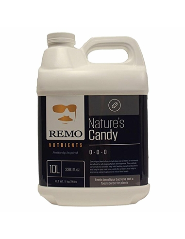 Natures Candy Remo Nutrients 20L