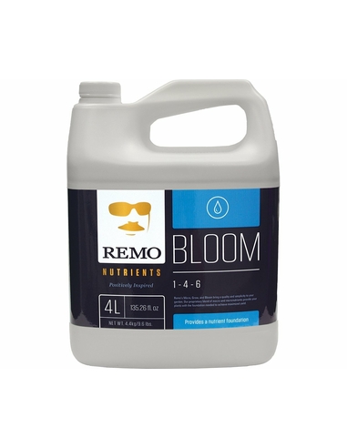 Bloom Remo Nutrients 20L