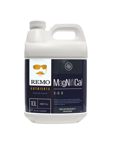 Magnifical Remo Nutrients 20L