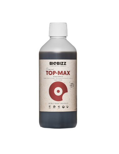 Top max Bio Bizz 20L