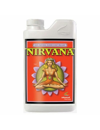 Nirvana 4L - Advanced Nutrients