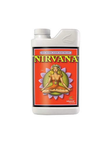 Nirvana 4L - Advanced Nutrients