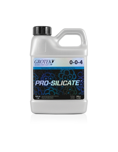 Pro Silicate Grotek 500ML